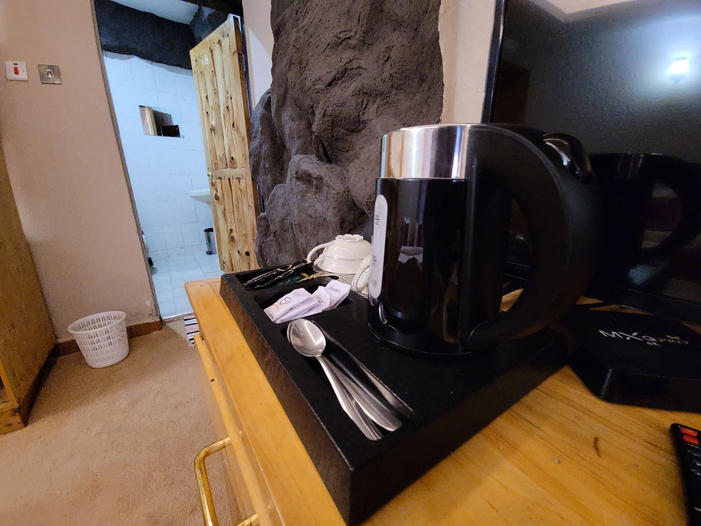 Stallion Court Villa